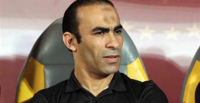 سيد عبدالحفيظ