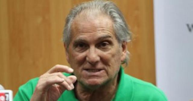 مانويل جوزيه "ساحر الأهلى" يحتفل بعيد ميلاده الـ73 اليوم