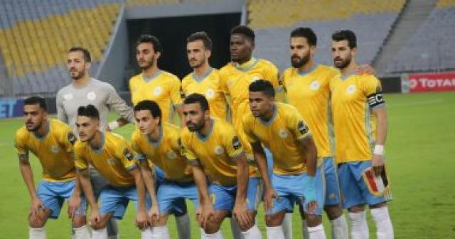 الإسماعيلى يغلق صفحة الجونة ويستعد للمصرى