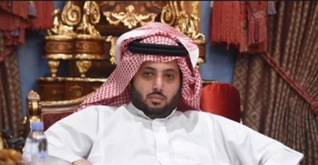 تركي آل شيخ: الأهلي سيفوز في مباراة الخميس.. وطموحنا المركز الثاني