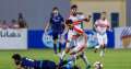 الزمالك يرتدى زيه التقليدى بعد...