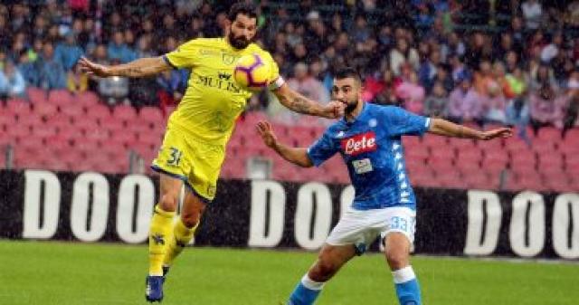 مواعيد مباريات اليوم الأثنين 22 - 4 - 2019 والقنوات الناقلة