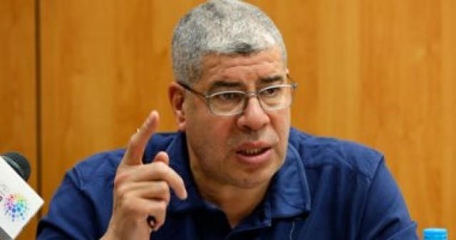 شوبير يكشف حقيقة الخلافات داخل مجلس إدارة الأهلى