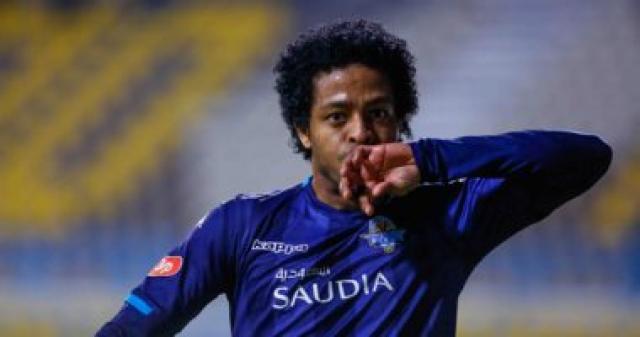 رقابة لصيقة من الزمالك لكينو خوفًا من تكرار لدغة الأهلى