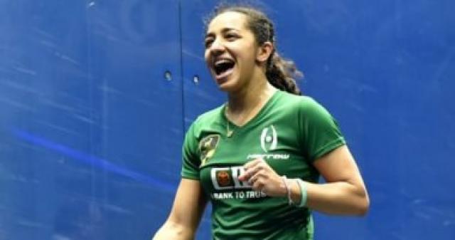 4 مباريات قوية للمصريين فى الدور ربع النهائى ببطولة الجونة