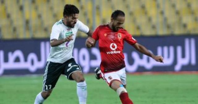 حلبية: مباراة المصرى والأهلى بالسويس حتى الآن..ولم نتلق خطابات رسمية بنقلها