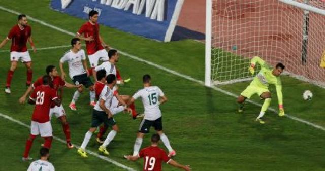 اتحاد الكرة يرفض الدعوات فى مباراة الأهلى والمصرى غدا