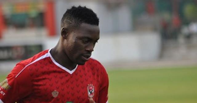 إيفونا يرحب بالعودة للأهلى ويرفض الزمالك