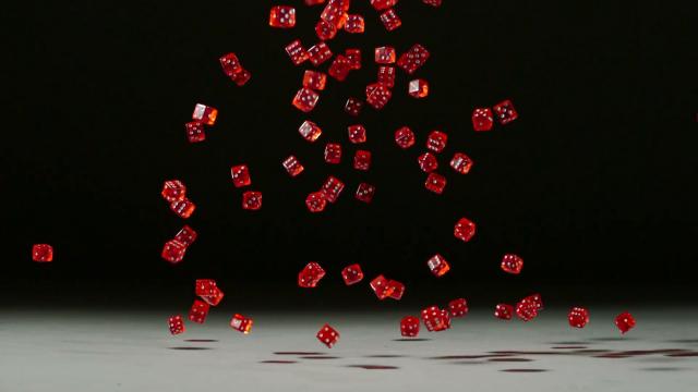 كيفية اختيار روليت كازينو مميز