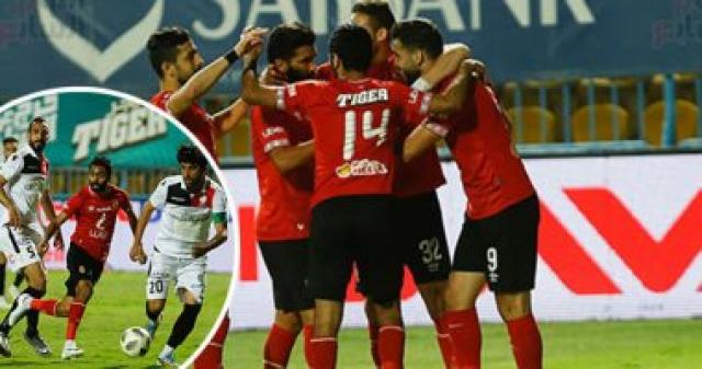 الأهلي يرفض عرضًا لإقامة معسكر فى دول عربية ويتجه لأوروبا