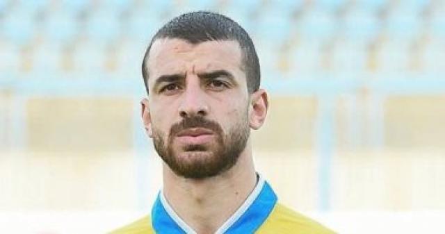 تطورات جديدة فى ملف تمديد تعاقد محمود متولى مع الإسماعيلى ، وكريم بامبو يقترب