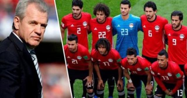 أجيرى يجهز 3 طرق لعب للمنتخب قبل امم افريقيا 2019.. تعرف عليها