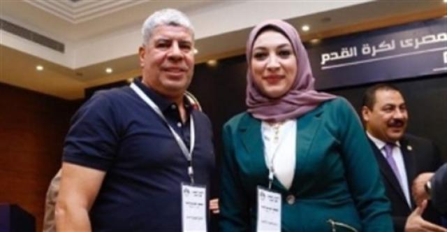 حقيقة استبعاد أحمد شوبير ودينا الرفاعي من مجلس الجبلاية