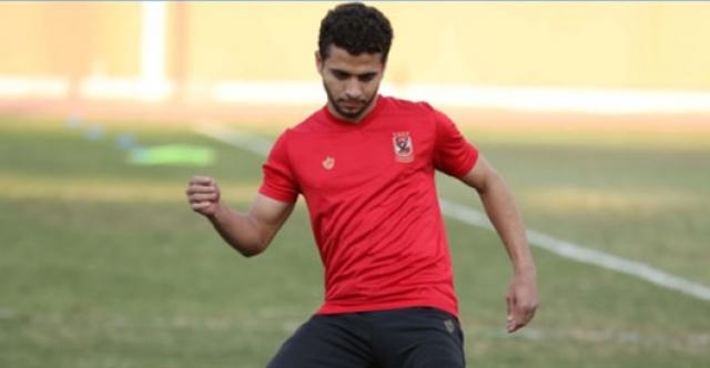 تعرف على موعد عودة نجم الأهلي المصاب من ألمانيا