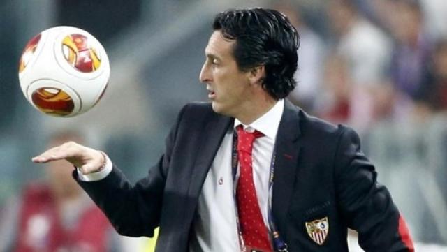 إيمري يتحدث عن الراحلين لمواصلة إعادة بناء أرسنال