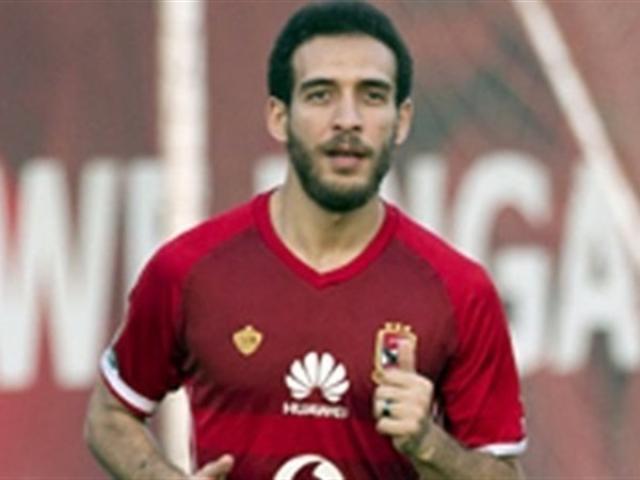 إنبي يطلب ضم ثلاثي الأهلي.. ومبلغ مالي نظير بيع المدافع