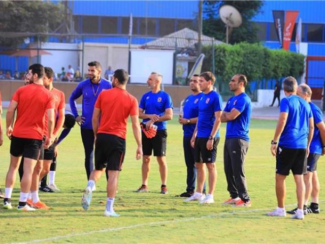 تأجيل الاجتماع الفني لمباراة الأهلي و«كانو سبورت»