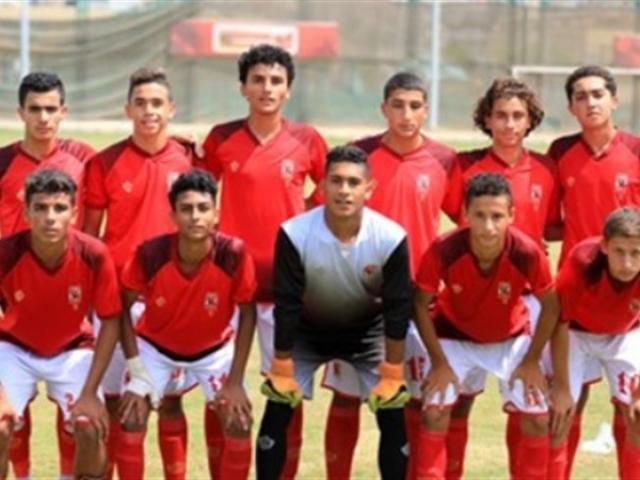 الأهلي ٢٠٠٣ يستضيف أسوان بدوري الجمهورية.. وإنبي في ضيافة الزمالك