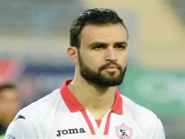 حمدي النقاز يتوجه اليوم إلى تونس للانتظام في معسكر منتخب بلاده