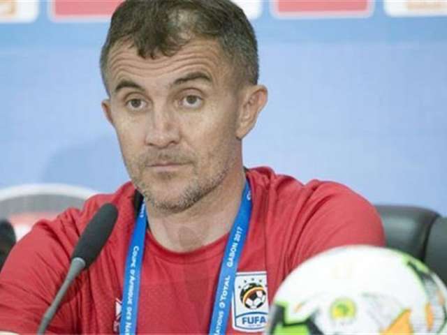 ميتشو يفكر في تدعيم هجوم الزمالك.. والفريق يستأنف تدريباته اليوم