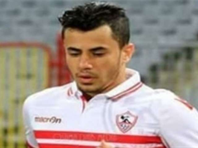 عصام مرعي يعقد جلسة مع الونش وجابر