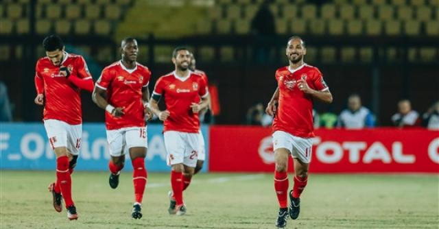 شطه يطالب الأهلي بـ إرسال احتجاج لـ الكاف ضد الاستبدال فى دورى الأبطال