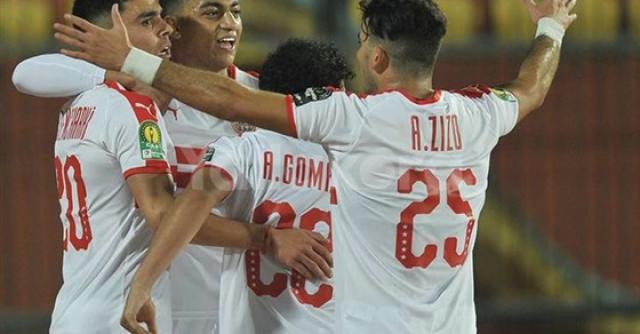 مدرب تونسي: بن شرقي ومصطفى محمد قادران على إرباك دفاعات مازيمبى