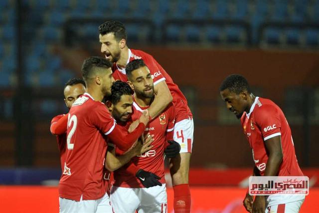 الأهلي يسعى لإطفاء «صحوة» النجم الساحلي