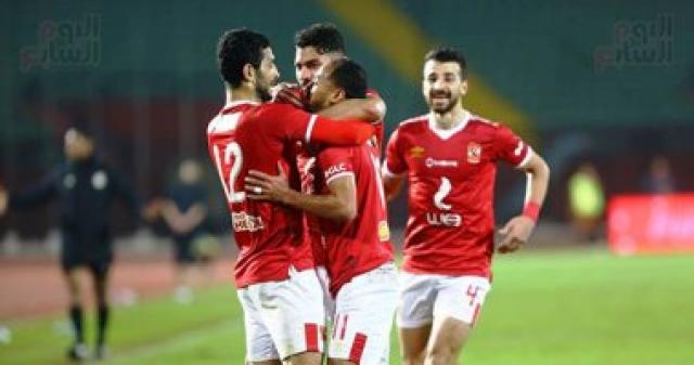 ماذا يحتاج الأهلي للتأهل إلى ربع نهائي دوري أبطال أفريقيا؟