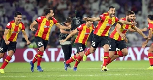 الترجي يحطم رقم الأهلي الأسطوري في دوري أبطال أفريقيا