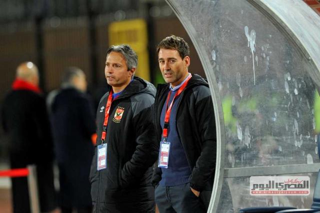 5 مواجهات تجهز الأهلي لمواجهة الهلال السوداني