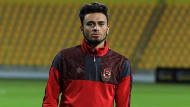 صدقي يعلق على أداء صلاح محسن في أولى مشاركاته مع سموحة