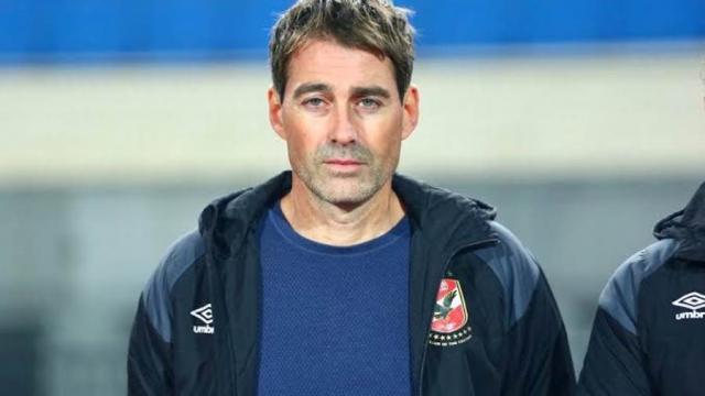 اليوم فايلر وكابتن الأهلي يحضران المؤتمر الصحفي الخاص بلقاء الهلال