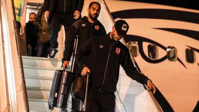 اليوم الأهلي يختتم تدريباته استعدادا لمواجهة الهلال