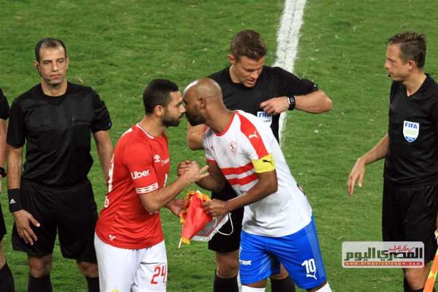 اتحاد الكرة يحسم الجدل.. قمة الأهلي والزمالك بالدوري في موعدها