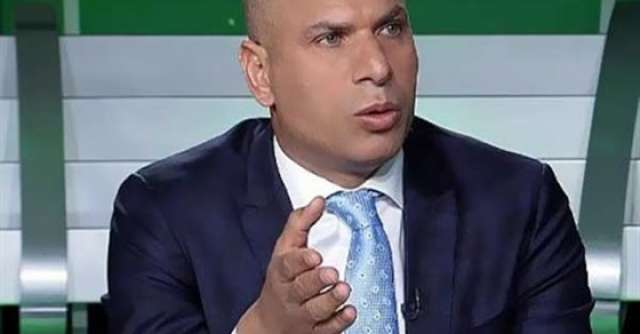 ينفع ستة.. قصف متبادل بين وائل جمعة ومشجع زملكاوي