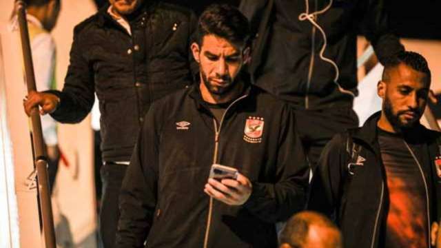 الأهلي يحسم التجديد للرباعي الكبار