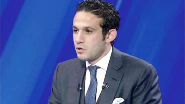 محمد فضل: لا أزمات في مباراة السوبر واللقاء في موعده