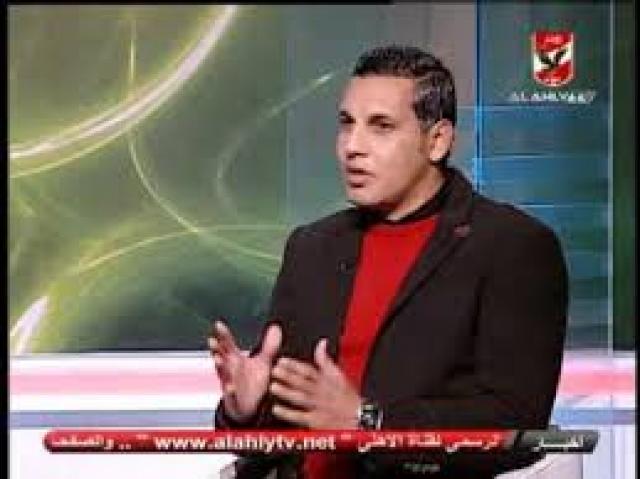 محمد جوده رتبوا أوراقكم.. أفريقيا نقطة فاصلة