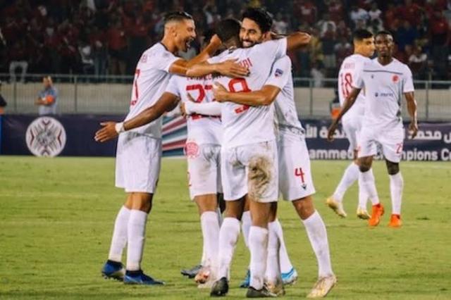 الوداد المغربي