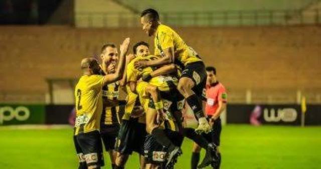 الزمالك والمقاولون