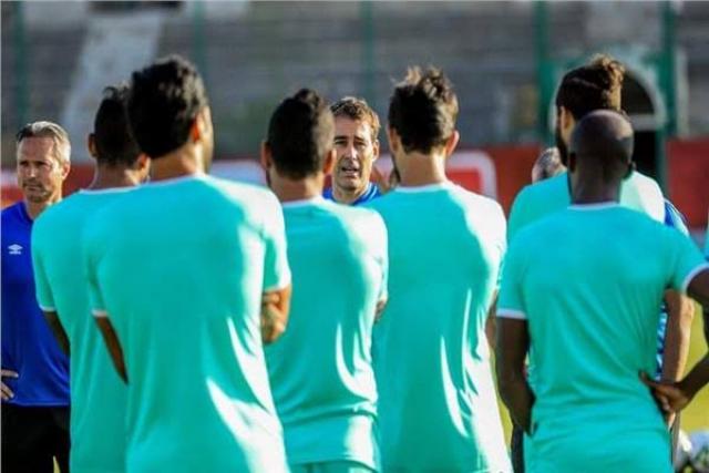 فايلر ولاعبي الأهلي