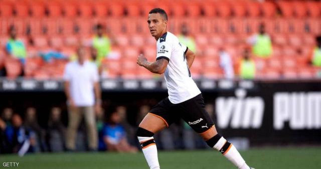 رودريغو لديه خبرة بسيطة في الدوري الإنجليزي الممتاز