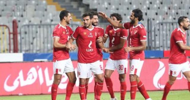 الاهلي والمصري