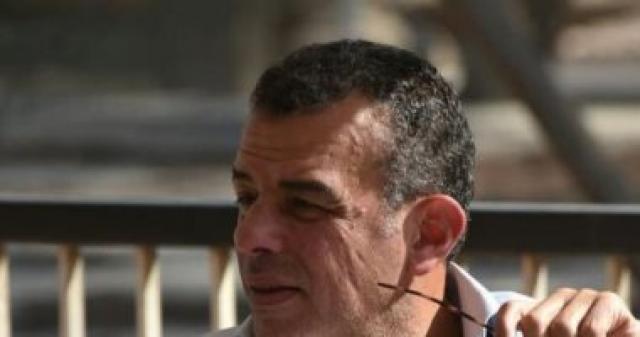 اصابه خالد مرتجي بفايروس كرونا