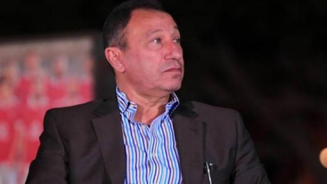 محمود الخطيب