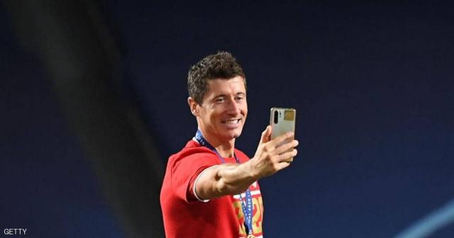 ليفاندوفسكي