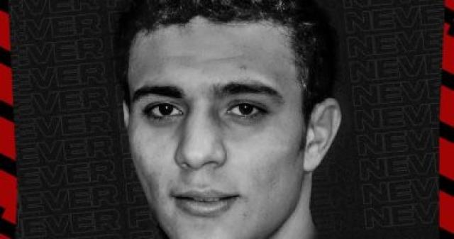 الاهلي في ذكري عبد الوهاب