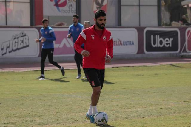 صالح جمعة - صورة أرشيفية