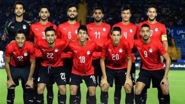 الأهلي يحصل على توقيع نجم منتخب مصر الأولمبي
